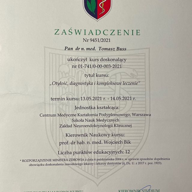 Powiększ obraz: certificate 3