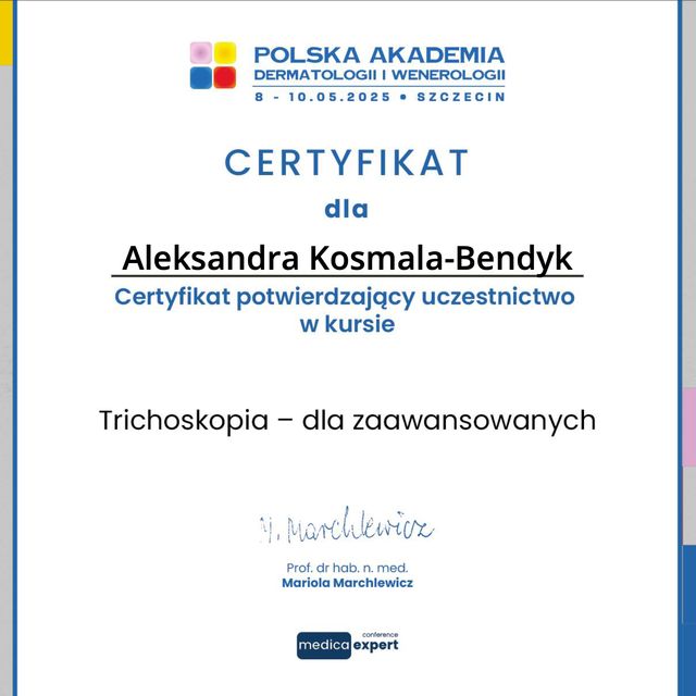 Powiększ obraz: certificate 1