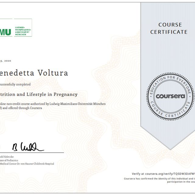 Ingrandire l'immagine: certificate 1