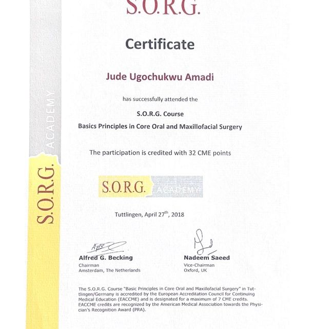 Ingrandire l'immagine: certificate 4