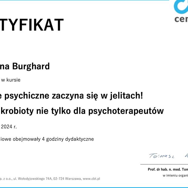 Powiększ obraz: certificate 4