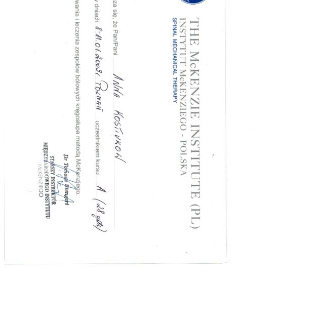 Powiększ obraz: certificate 4