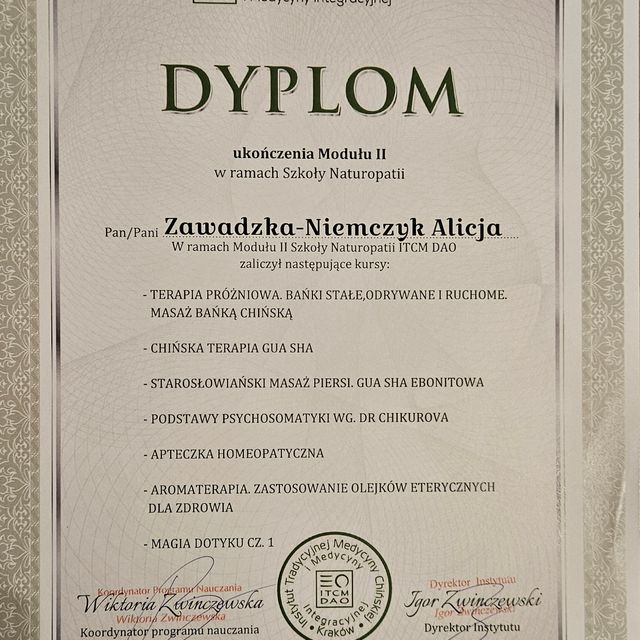 Powiększ obraz: certificate 5