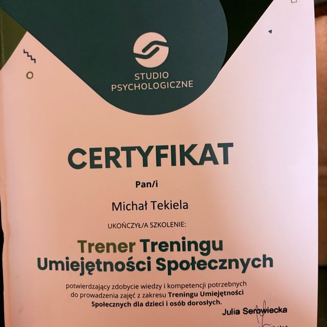 Powiększ obraz: certificate 2