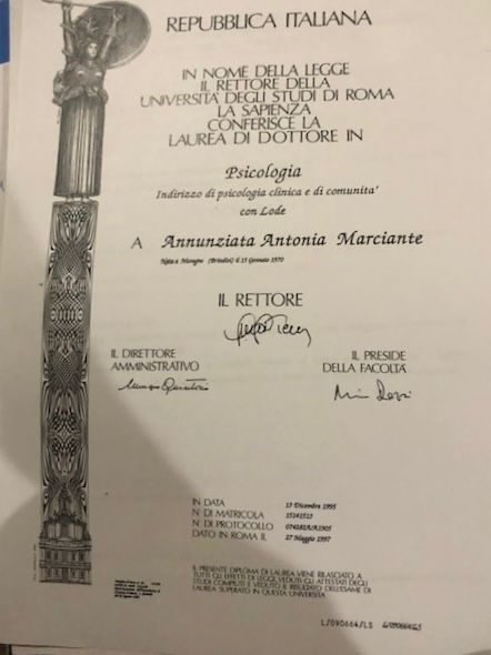 Ingrandire l'immagine: certificate 1