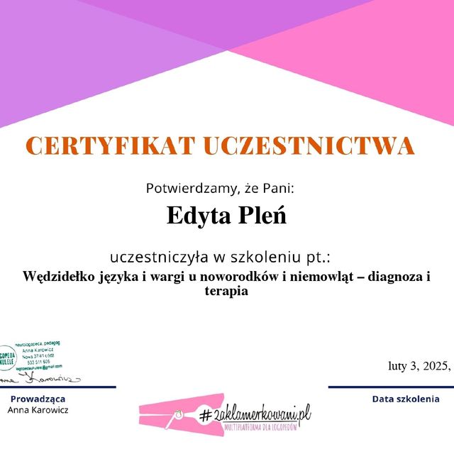 Powiększ obraz: certificate 24