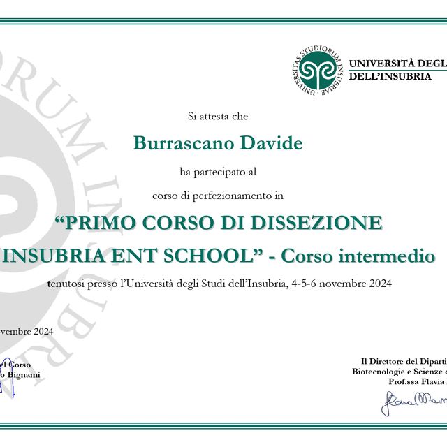 Ingrandire l'immagine: certificate 17