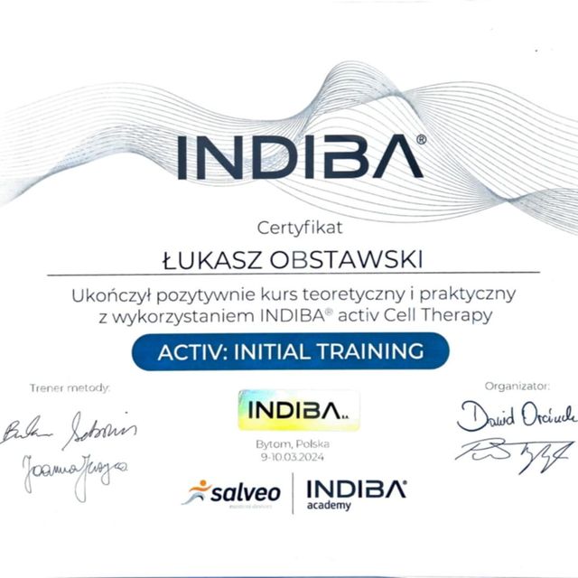 Powiększ obraz: certificate 9