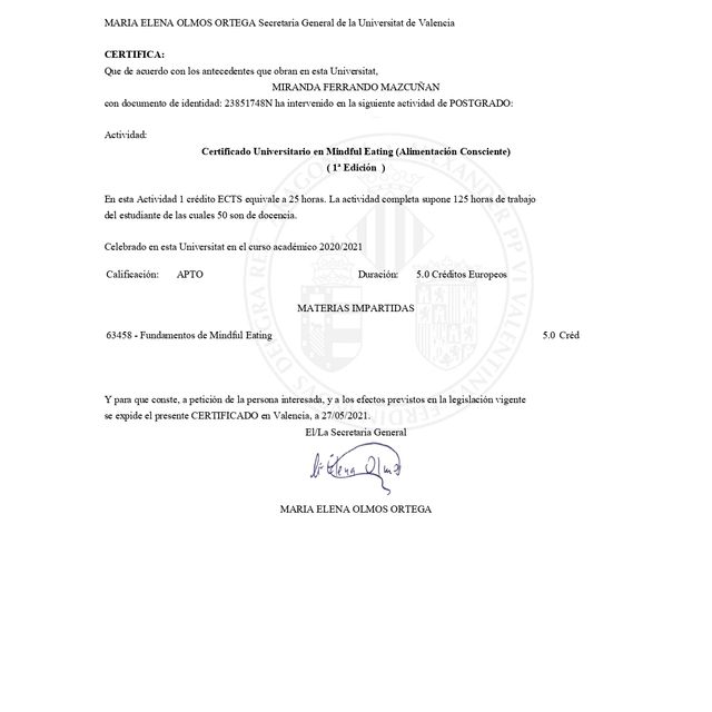 Acercar imagen: certificate 1