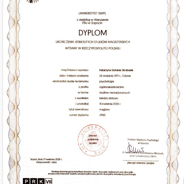 Powiększ obraz: certificate 1
