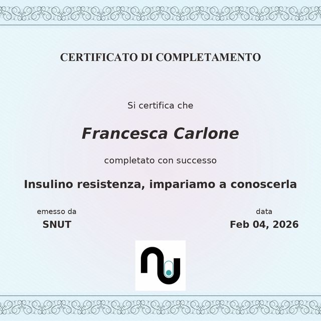 Ingrandire l'immagine: certificate 2