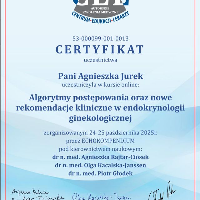 Powiększ obraz: certificate 86