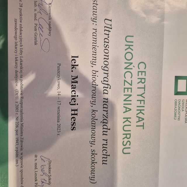 Powiększ obraz: certificate 6