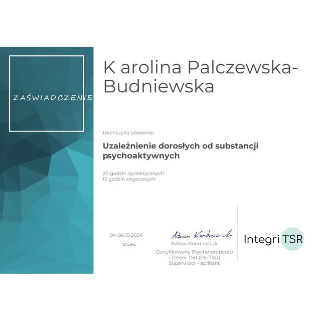 Powiększ obraz: certificate 4