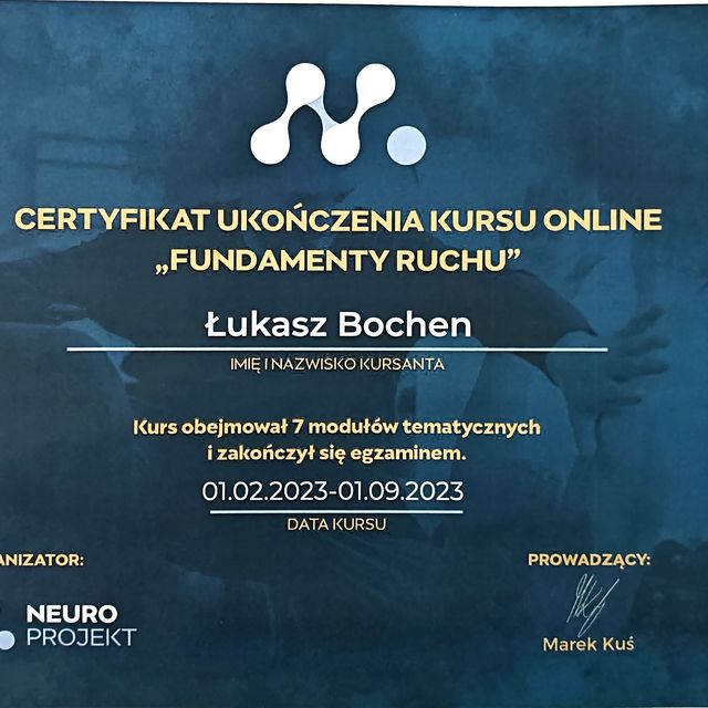 Powiększ obraz: certificate 6