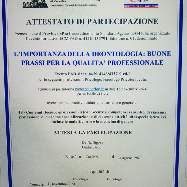 Ingrandire l'immagine: certificate 4