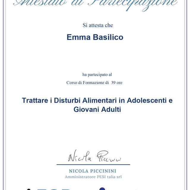Ingrandire l'immagine: certificate 3