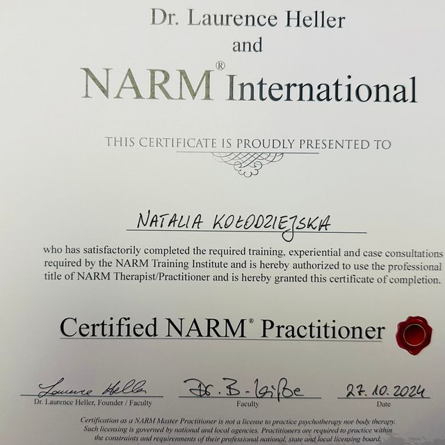 Powiększ obraz: certificate 2