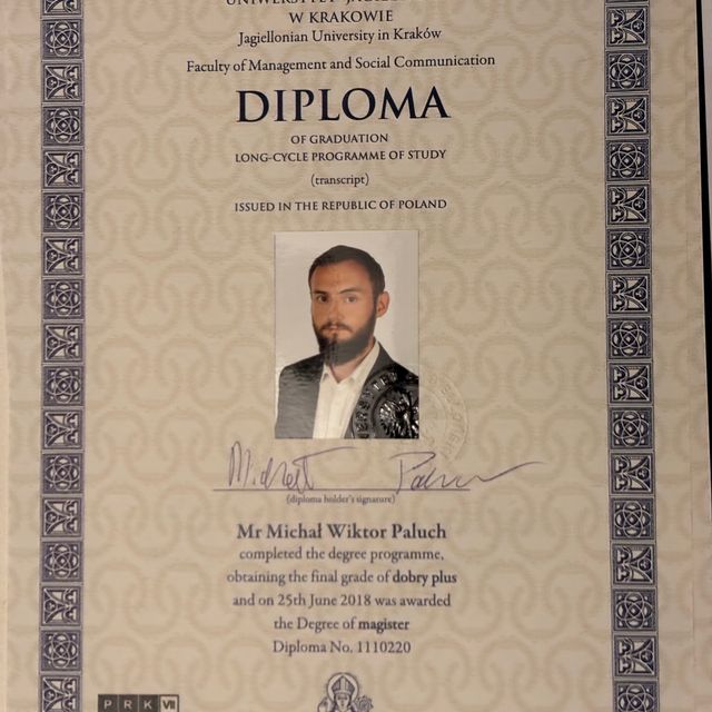 Powiększ obraz: certificate 2