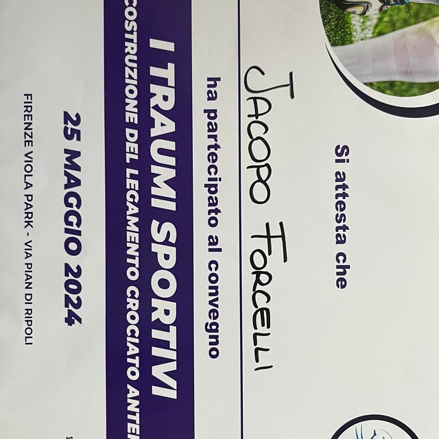 Ingrandire l'immagine: certificate 5