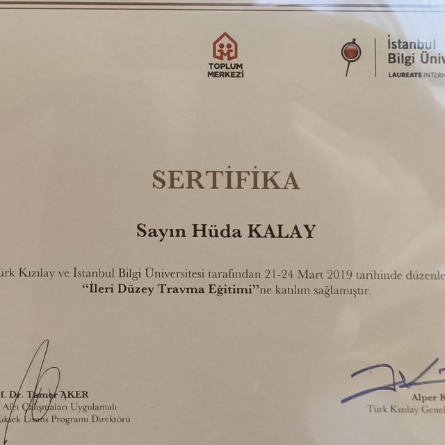 Resmi büyüt: certificate 7
