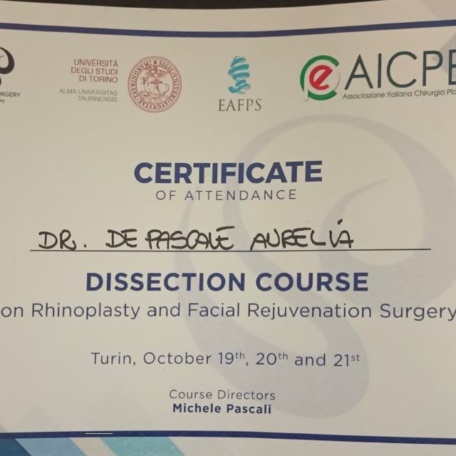 Ingrandire l'immagine: certificate 5