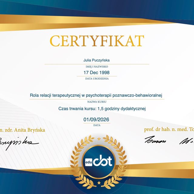 Powiększ obraz: certificate 8