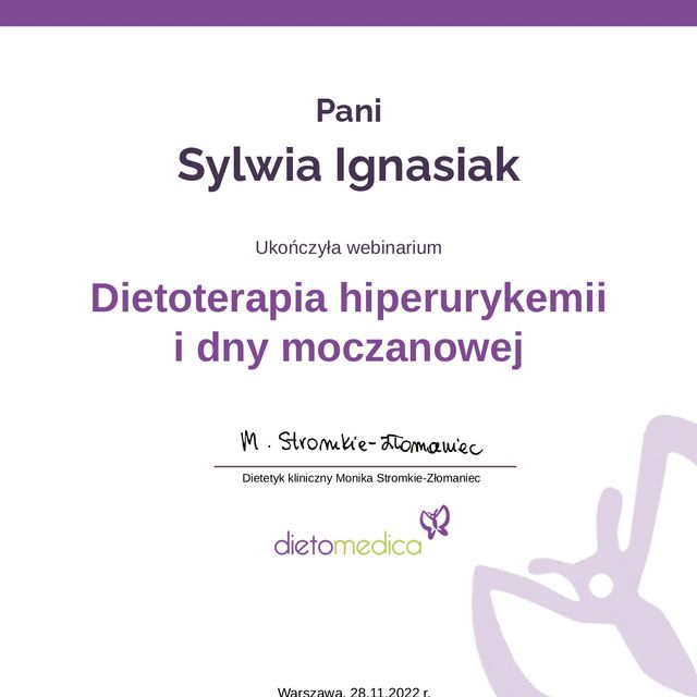 Powiększ obraz: certificate 27