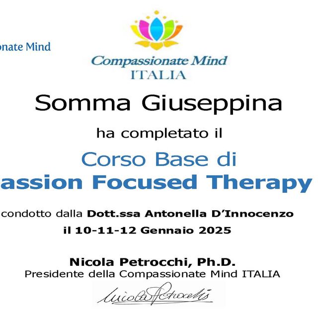 Ingrandire l'immagine: certificate 1