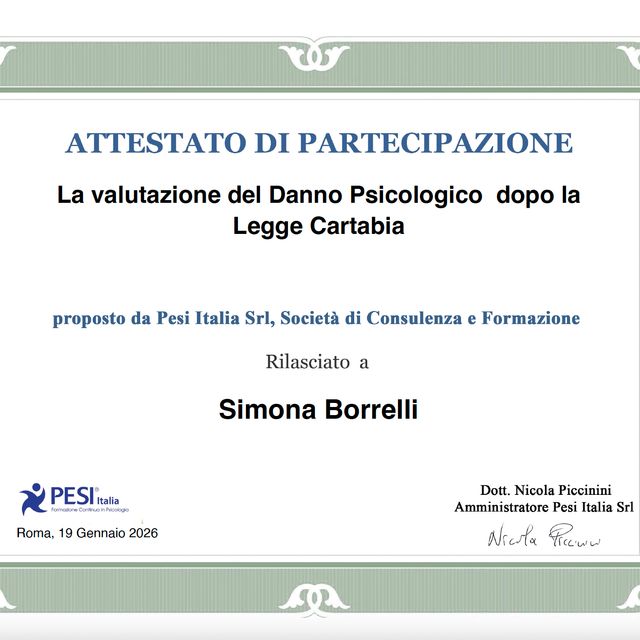 Ingrandire l'immagine: certificate 4