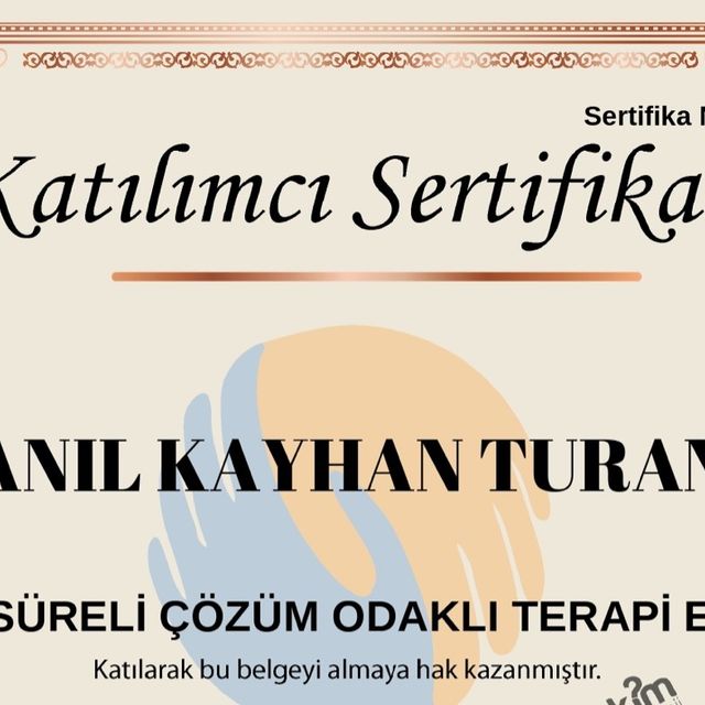 Resmi büyüt: certificate 6