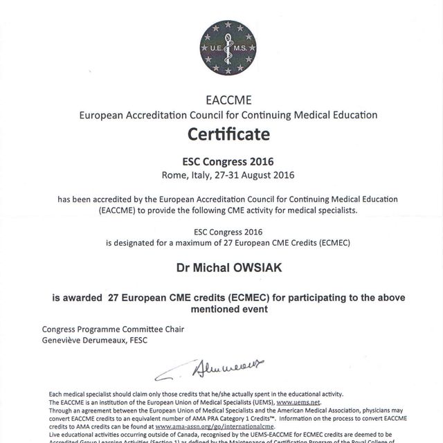 Powiększ obraz: certificate 54