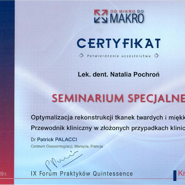 Powiększ obraz: certificate 11