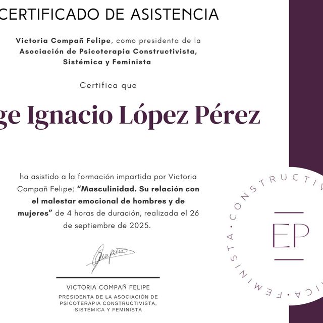Acercar imagen: certificate 2