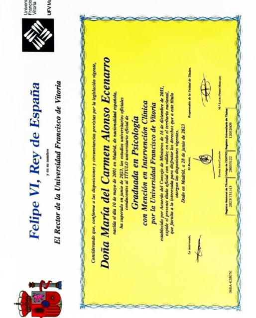 Acercar imagen: certificate 1