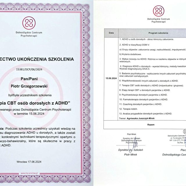 Powiększ obraz: certificate 12