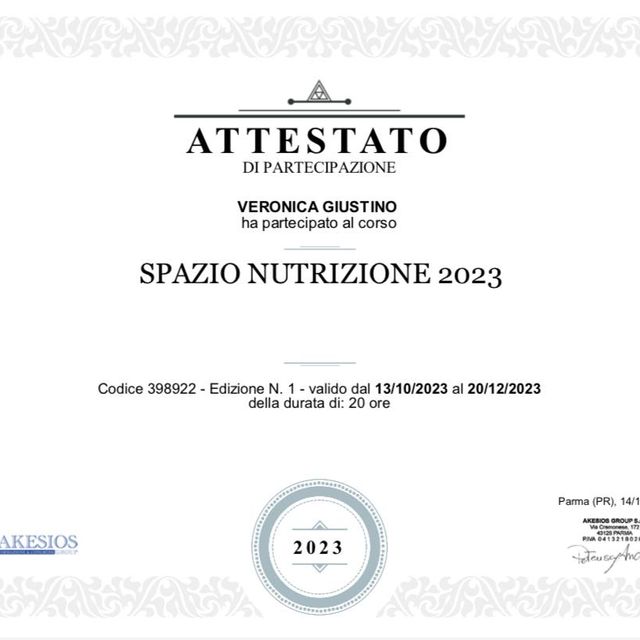 Ingrandire l'immagine: certificate 2