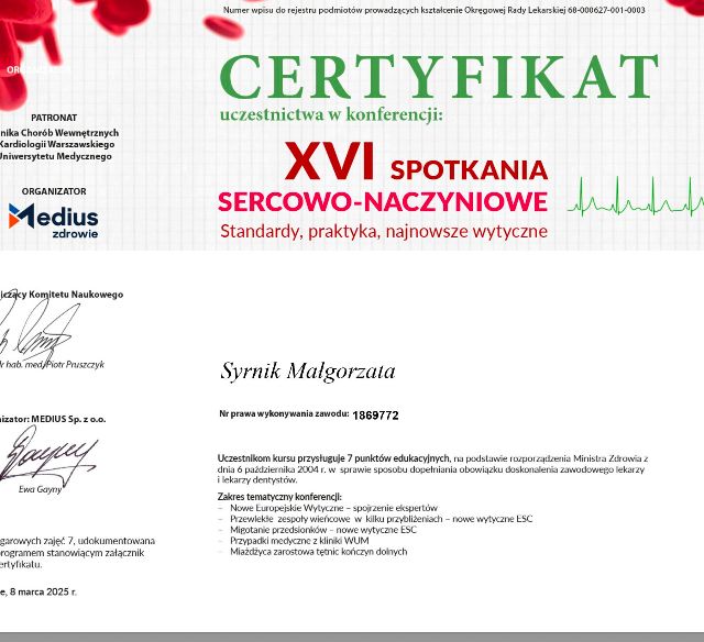 Powiększ obraz: certificate 23