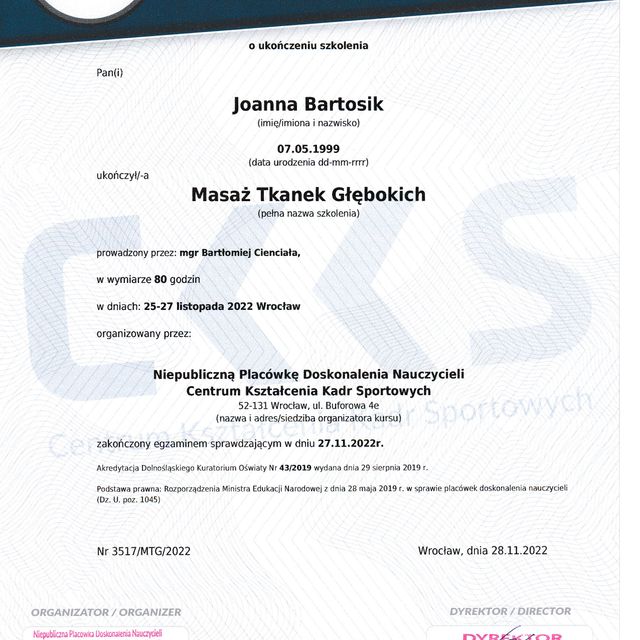 Powiększ obraz: certificate 4