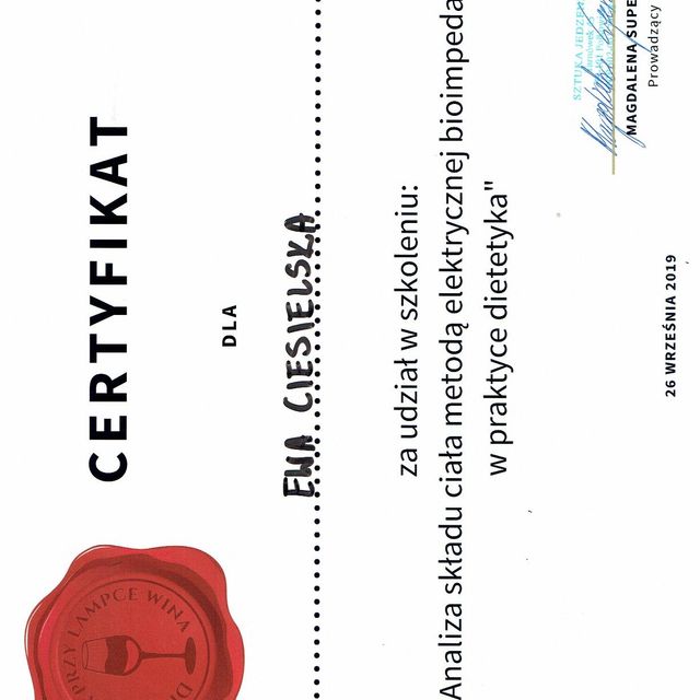 Powiększ obraz: certificate 2