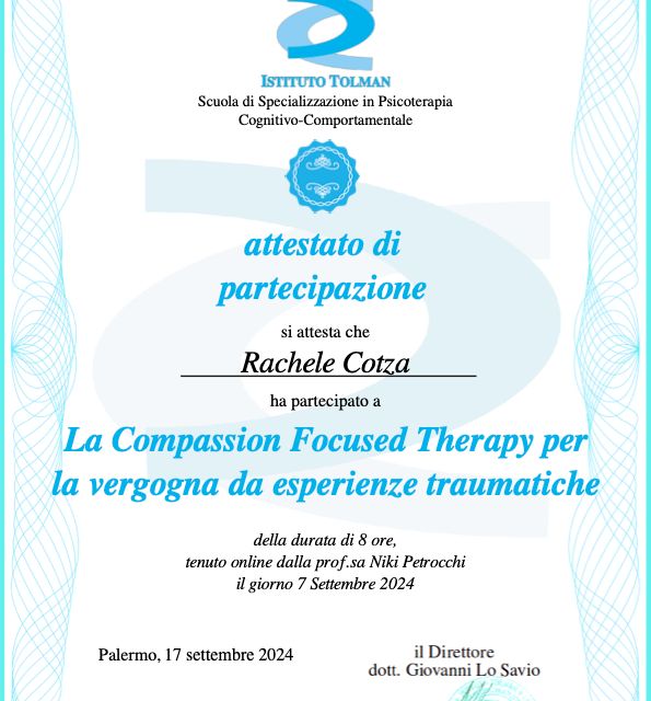 Ingrandire l'immagine: certificate 2