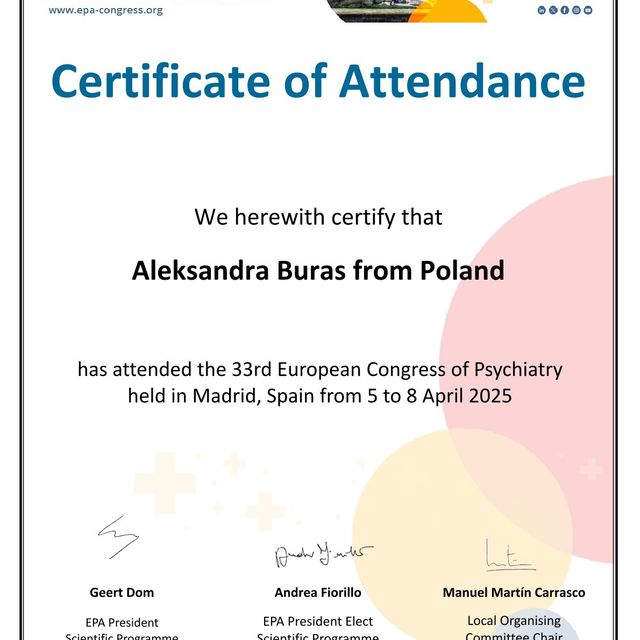 Powiększ obraz: certificate 6