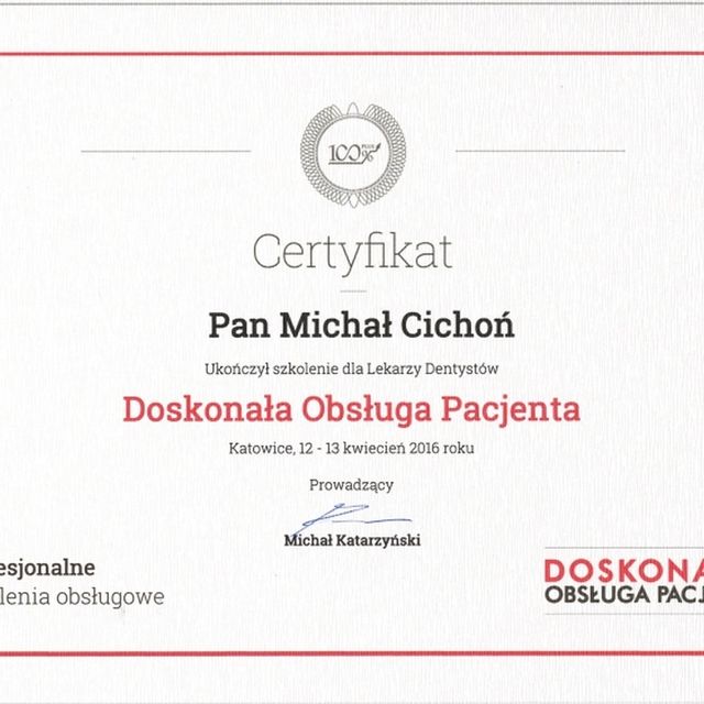 Powiększ obraz: certificate 15