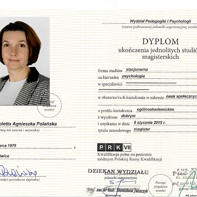 Powiększ obraz: certificate 1