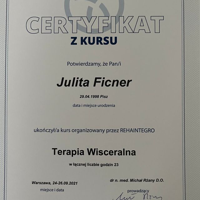Powiększ obraz: certificate 3