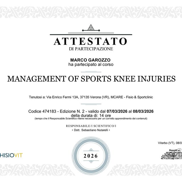 Ingrandire l'immagine: certificate 1