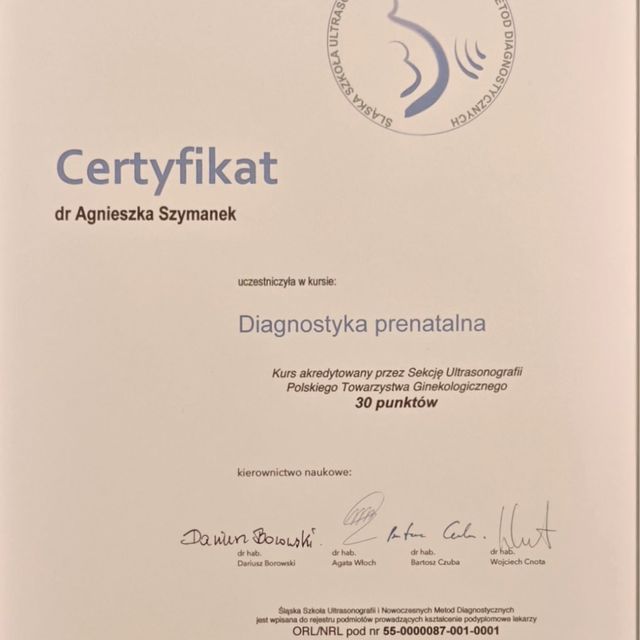 Powiększ obraz: certificate 51