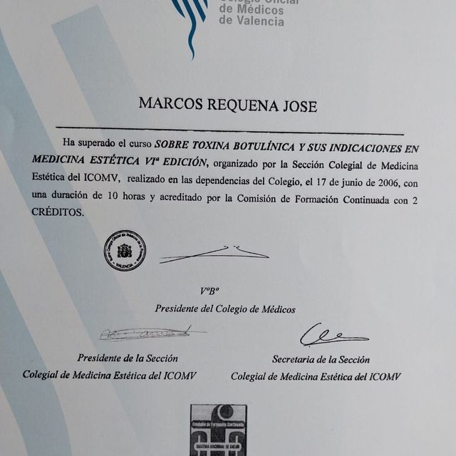 Acercar imagen: certificate 18