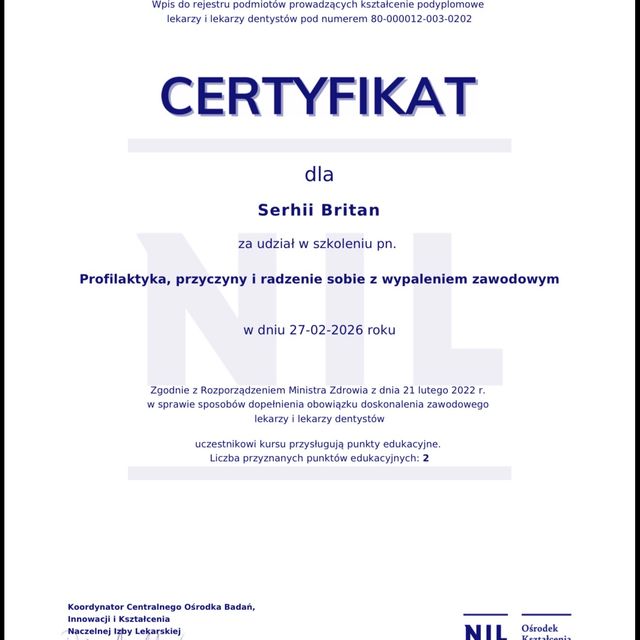 Powiększ obraz: certificate 4