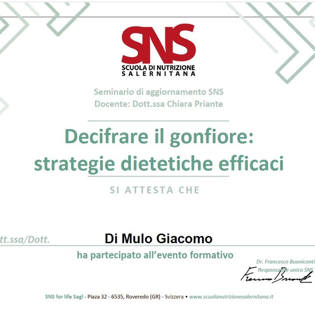 Ingrandire l'immagine: certificate 9